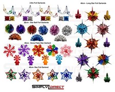 Christmas Hanging Ceiling