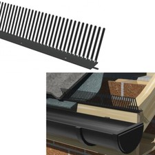 Eaves Comb Filler Roof Eaves