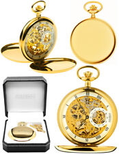 Jean Pierre Twin-Lid Hunter