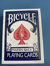 Marked Playing Cards made by