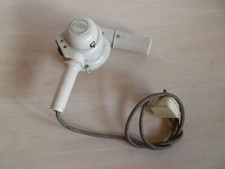 Vintage 1950s Supreme Hair Dryer L G Hawkins & Co  Prop TV Movie etc