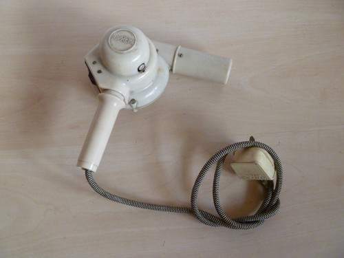 Vintage 1950s supreme hair - 1950s,