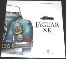JAGUAR XK: A CELEBRATION OF