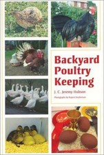 Backyard Poultry Keeping