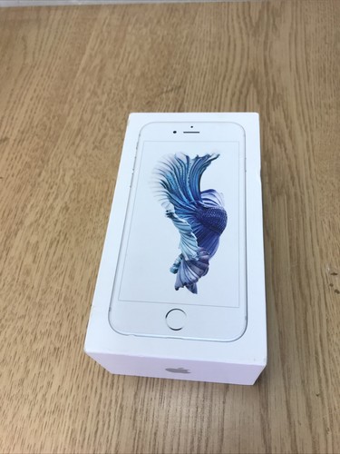 Iphone silver 64gb empty - iphone,