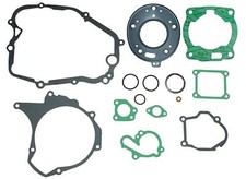 Gasket set full - yamaha, 125