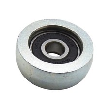 VW Volkswagen T25 T3 Sliding