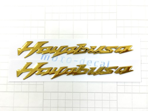 Raised chrome emblem - emblem, decal