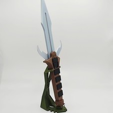 Star Trek Klingon D'k Tahg