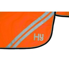 Hy Equestrian Reflector Mesh