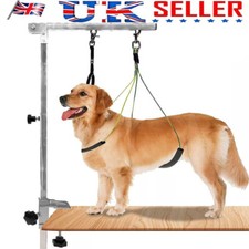 Adjustable pet grooming arm - adjustable,