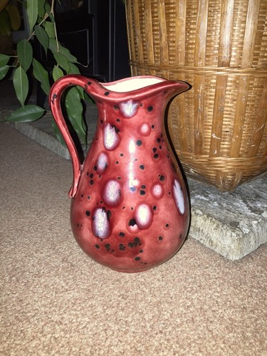 Beautiful hand painted ceramic - beautiful,