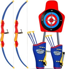 Pack kids targeting board - 2,