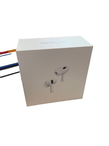 Apple airpods pro - apple,
