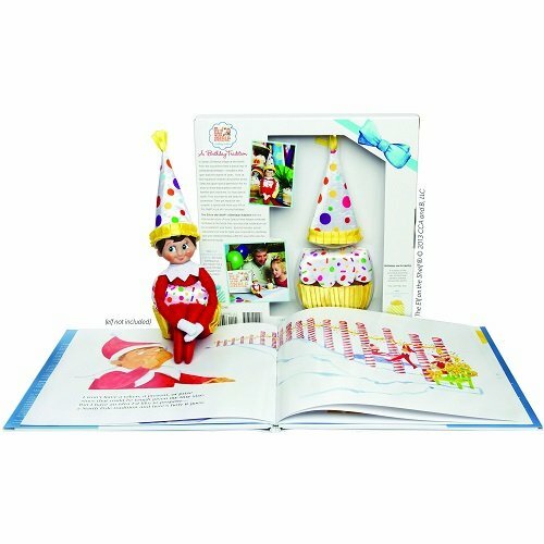 The elf - the, on