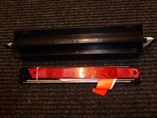 A-Class Mercedes Warning