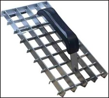 Rendering lattice plane