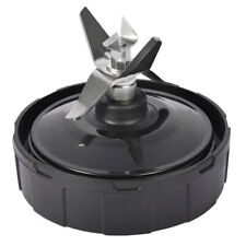 7 Fins Extractor Cross Blade