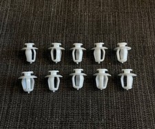 FIT VOLKSWAGEN Plastic Trim