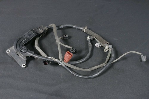 77tkm audi rs6 wiring - audi, 4f