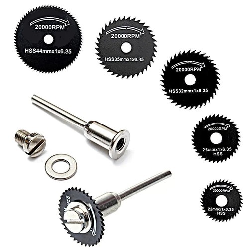 Hss circular saw - circular,