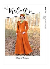 McCall’s Misses Historical