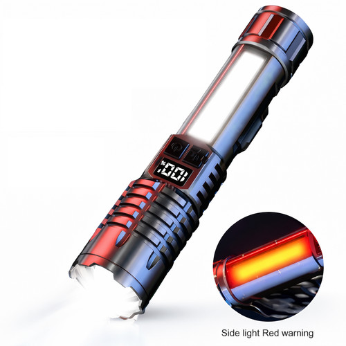 Super bright rechargeable usb - super,