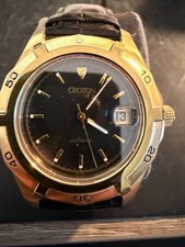 Croton Swiss Automatic Divers