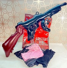 Women’s Gangster Mafia Fancy