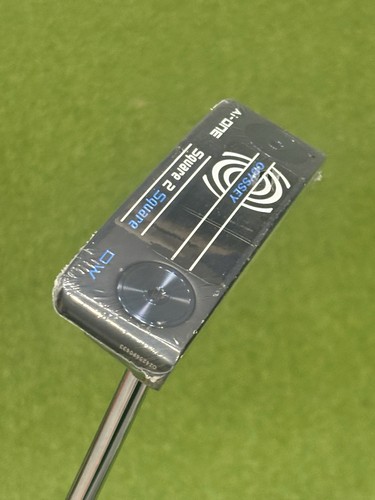 Odyssey one square - square, 2