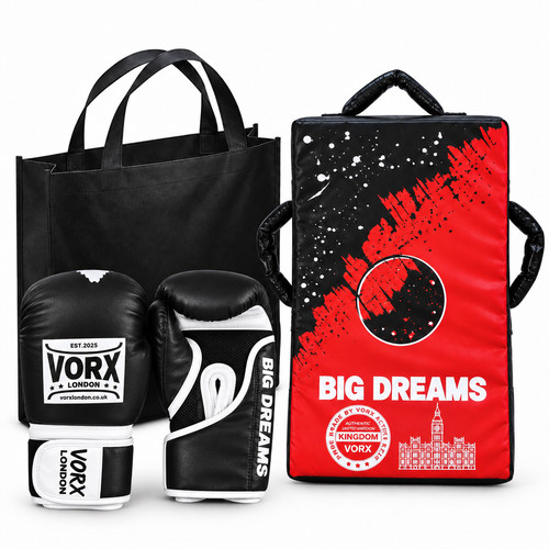 Muay thai kick shield with - muay,