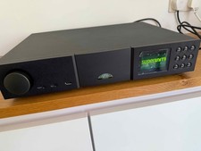 Naim SuperUniti New screen