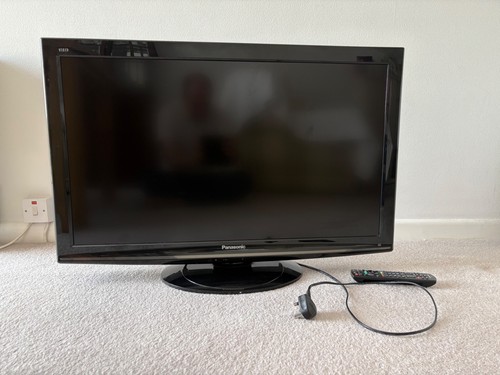 Panasonic l375s10b full - panasonic, tx-l375s10b,