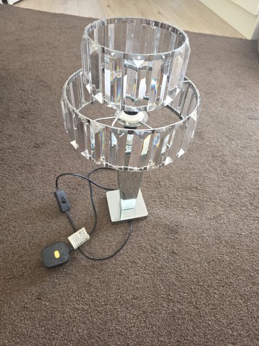 Bedside lamps set 2 - bedside,