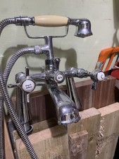 Victorian/Edwardian Bath Mixer