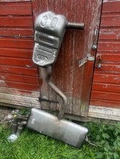 Resonators And Backbox