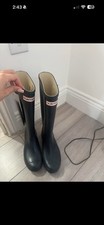 Hunter Wellies