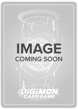 Digimon Koromon [EX10-002] [Sinister Order] Near Mint