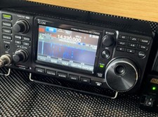 Icom IC-7300 HF Amateur Radio Transceiver
