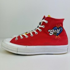 Converse Chuck 70 Hi Golf Wang