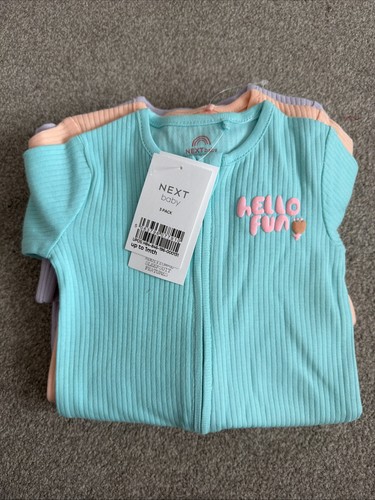 Bnwt next baby girls - baby, 0-1