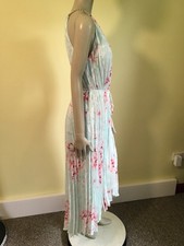 Ted Baker Aureila dress size 4