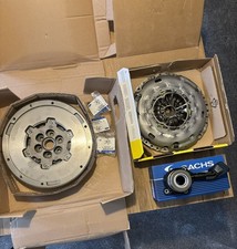 Ford Focus MK3 ST250 Dual Mass