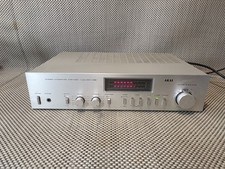 Akai AM-U33 Stereo Integrated