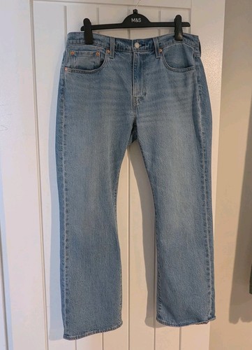 Levi 527 slim - 527, bootcut