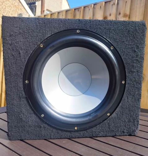 Spl car audio - car,