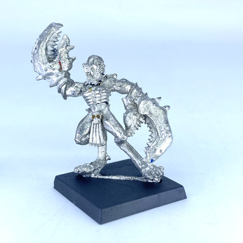 Daemonette slaanesh chaos - slaanesh,