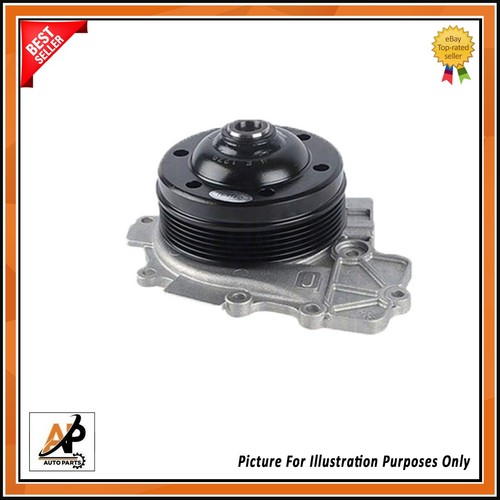 Water pump for mercedes benz - water, mercedes-benz