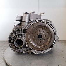 AUTO GEARBOX VOLKSWAGEN