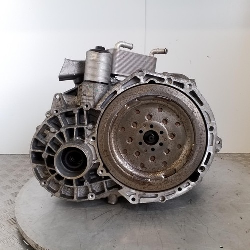 Auto gearbox volkswagen - auto,